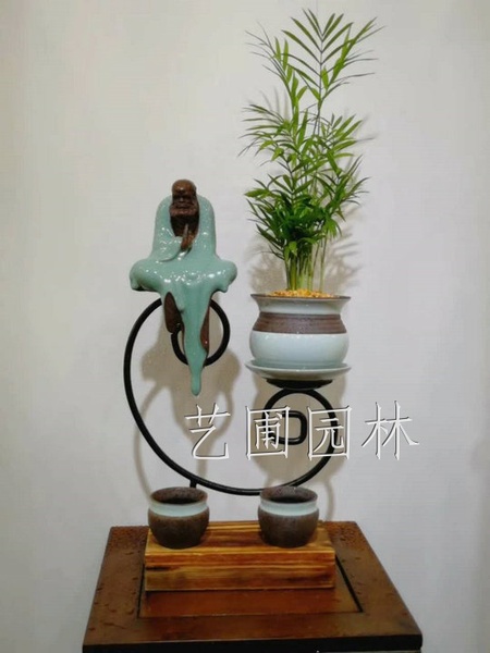 袖珍椰子