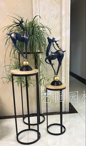铁艺组合